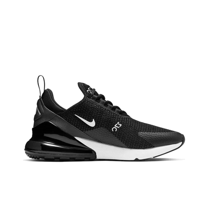 Nike Air Max 720 'Black White'-1