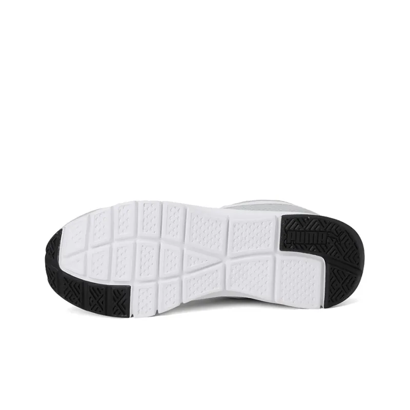 PUMA Whisk Idp Low Top Grey/White-5
