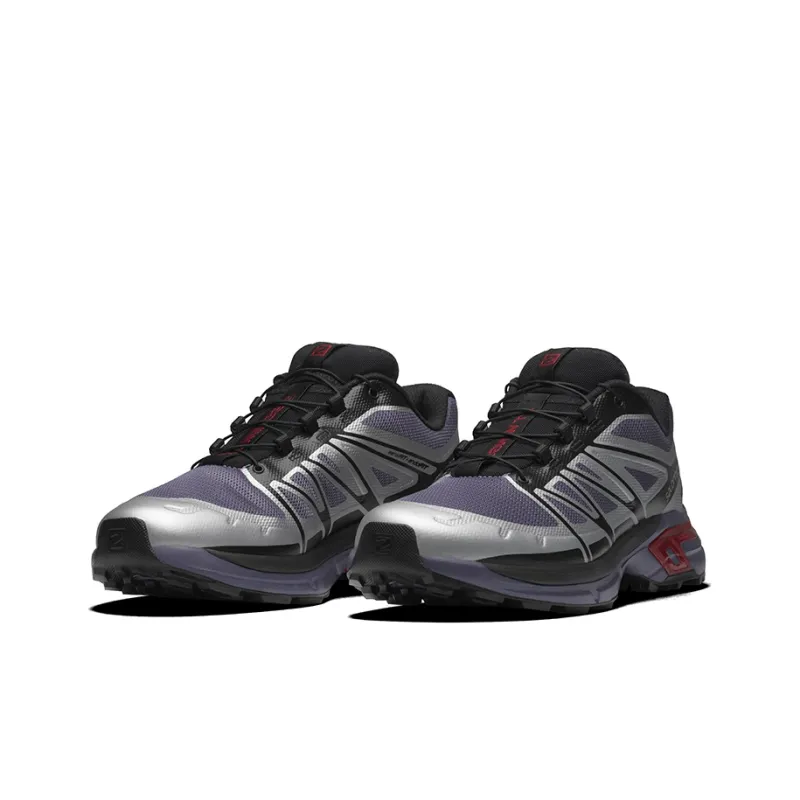 SALOMON XT Wings 2 'Silver Violet'-2