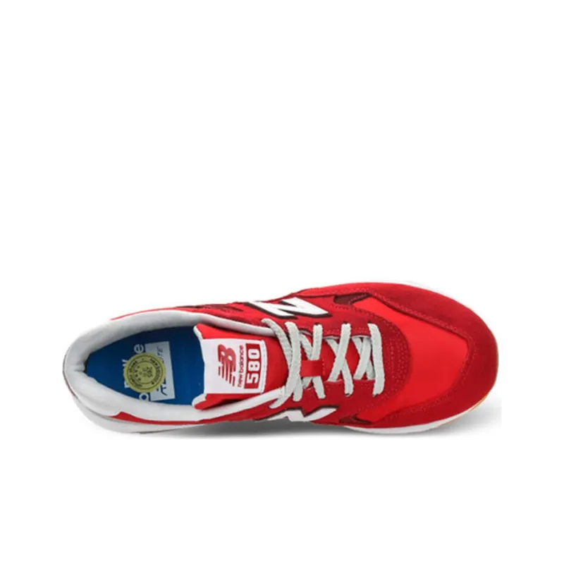 New Balance 580 Elite Edition Revlite Red-2