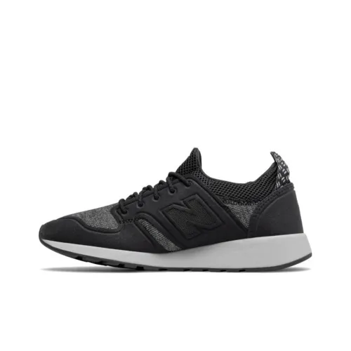 New Balance NB 420 Running Shoes Women's Low-Top Black/Grey