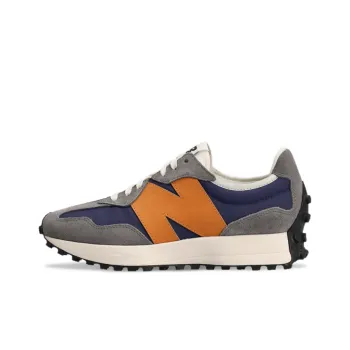 New Balance 327 Castlerock Night Tide Women's