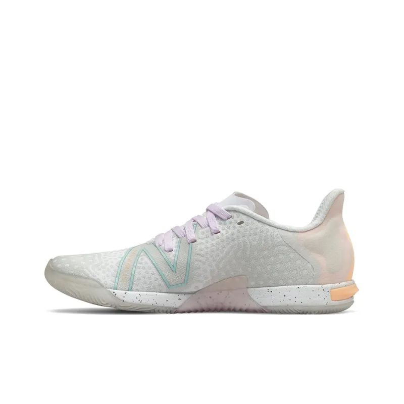 New Balance Minimus Tr Sneakers Grey/Pink Women's-0