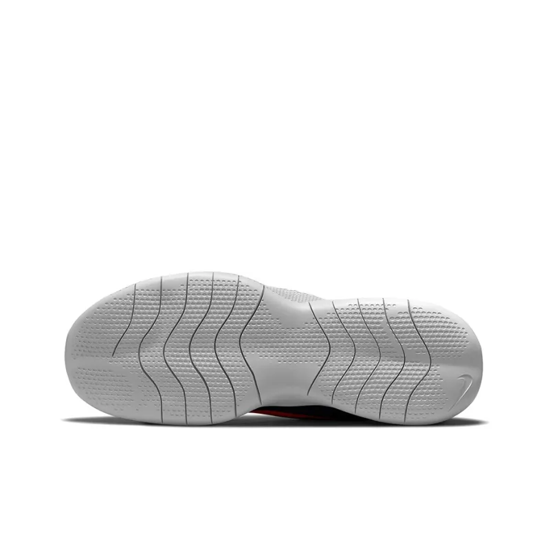 Nike Flex Experience Run 10 'Dark Obsidian Hyper Crimson'-5