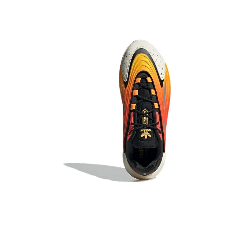 Adidas Originals Ozelia 'Fiery'-4