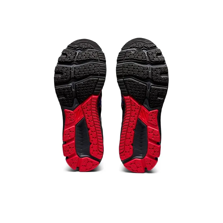 Asics GT 1000 9 Gtx 'Black Red'-5