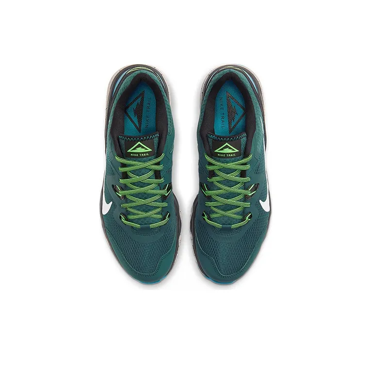 Nike Juniper Trail 'Dark Teal Green'-3