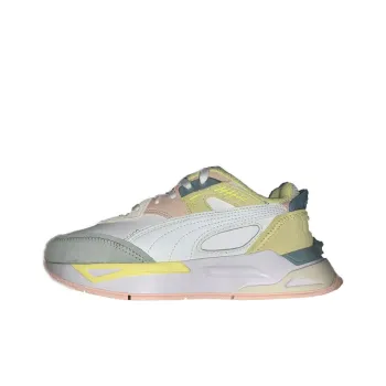 PUMA Mirage Sport Pastel White Lotus Women's