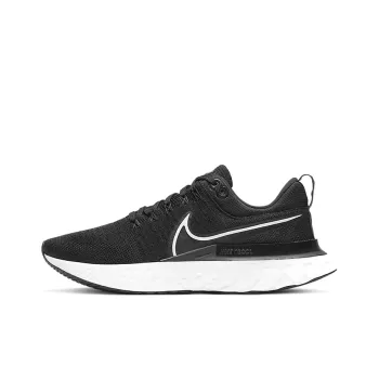 Nike React Infinity Run 2 Black Grey