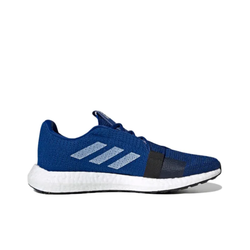Adidas Senseboost Go Collegiate Royal-1