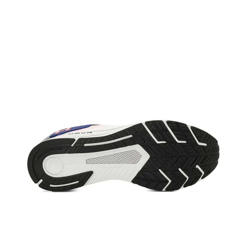 Under Armour Hovr Flux Mvmnt 'White Royal'-3