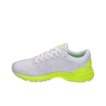 Asics Dynaflyte 2 'White Yellow' Women's