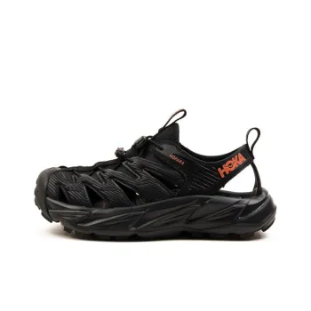 HOKA ONE ONE Hopara 'Black Fusion Coral' Women's