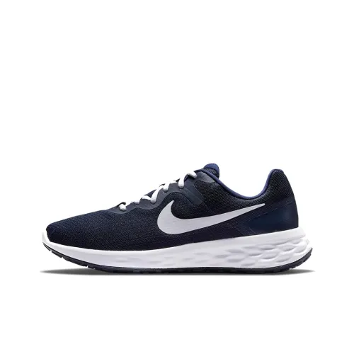 Nike Revolution 6 Next Nature 'Midnight Navy'