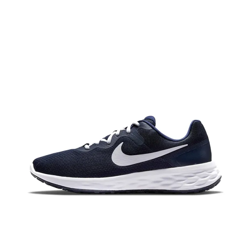 Nike Revolution 6 Next Nature 'Midnight Navy'-0