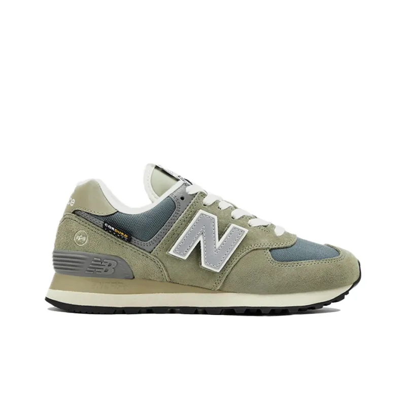 New Balance 574 Alpha Industries-1