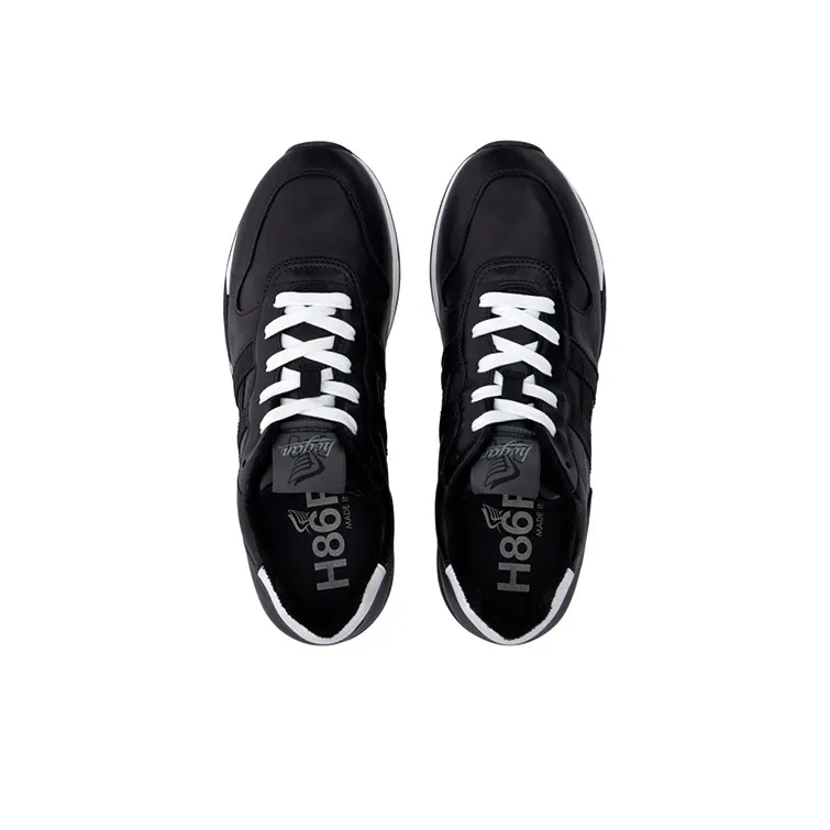 HOGAN H383 Low Top Sneakers-3