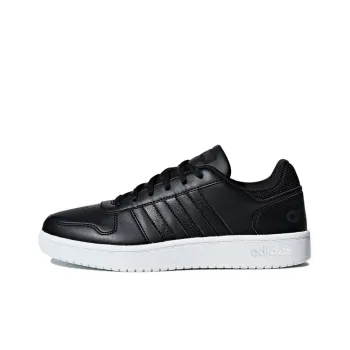 Adidas Neo Hoops 2.0 'Black' Women's