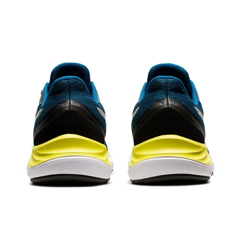 Asics Gel Excite 8 'Deep Sea Teal Glow Yellow'-4