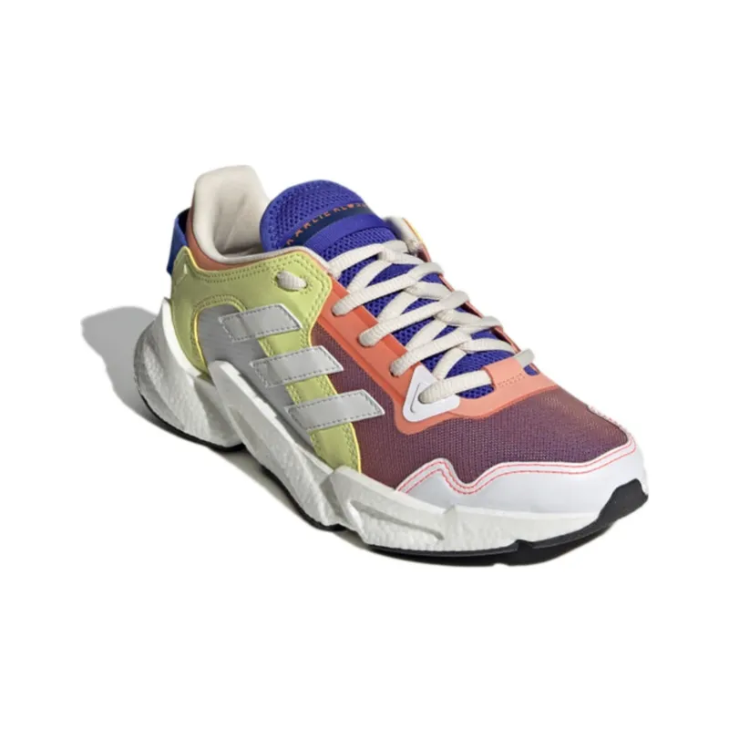 Adidas X9000 Karlie Kloss Ambient Blush Multi Women's-2