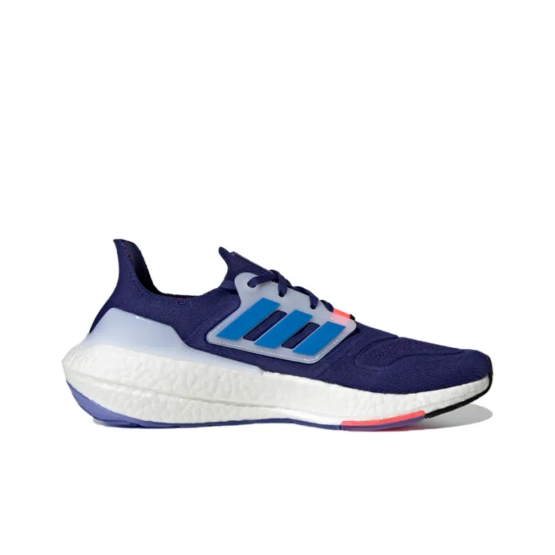 Adidas Ultra Boost 22 Legacy Indigo Turbo-1