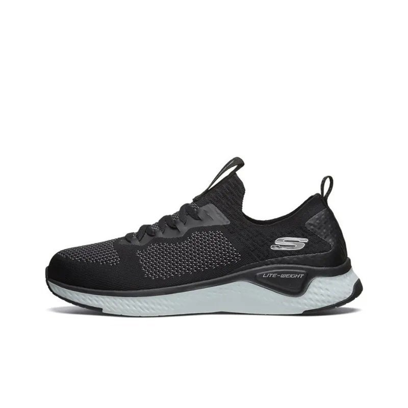 Skechers Ultra Fuse Black-0