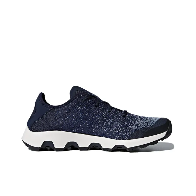Adidas Terrex Cc Voyager Parley Sneakers 'Navy White'-1