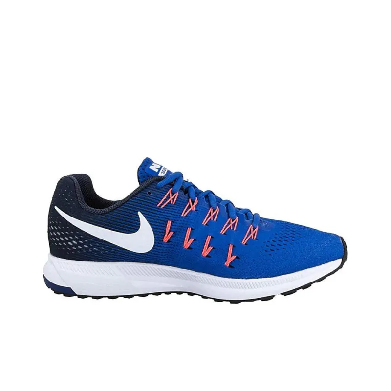 Nike Air Zoom Pegasus 33 'Racer Blue'-1