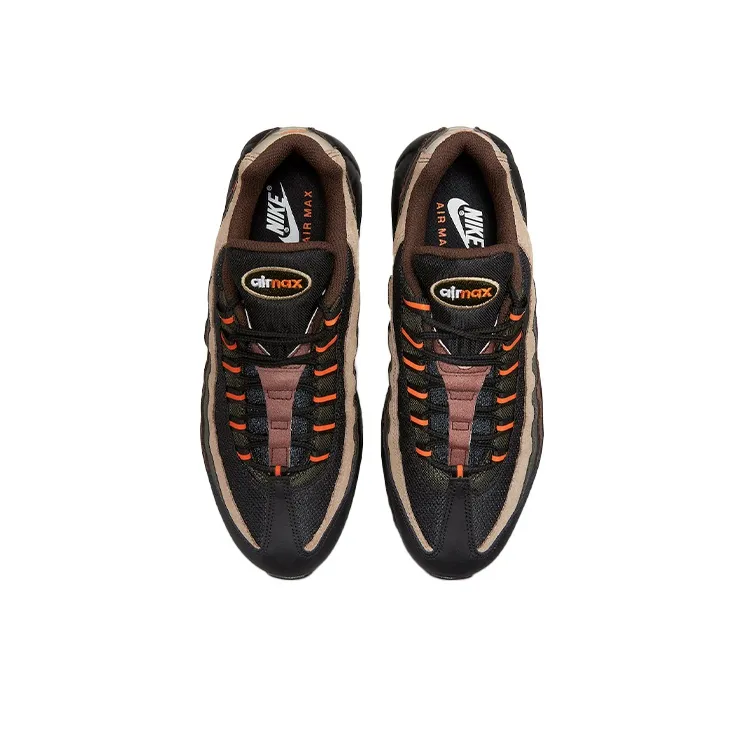 Nike Air Max 95 Dark Army-3