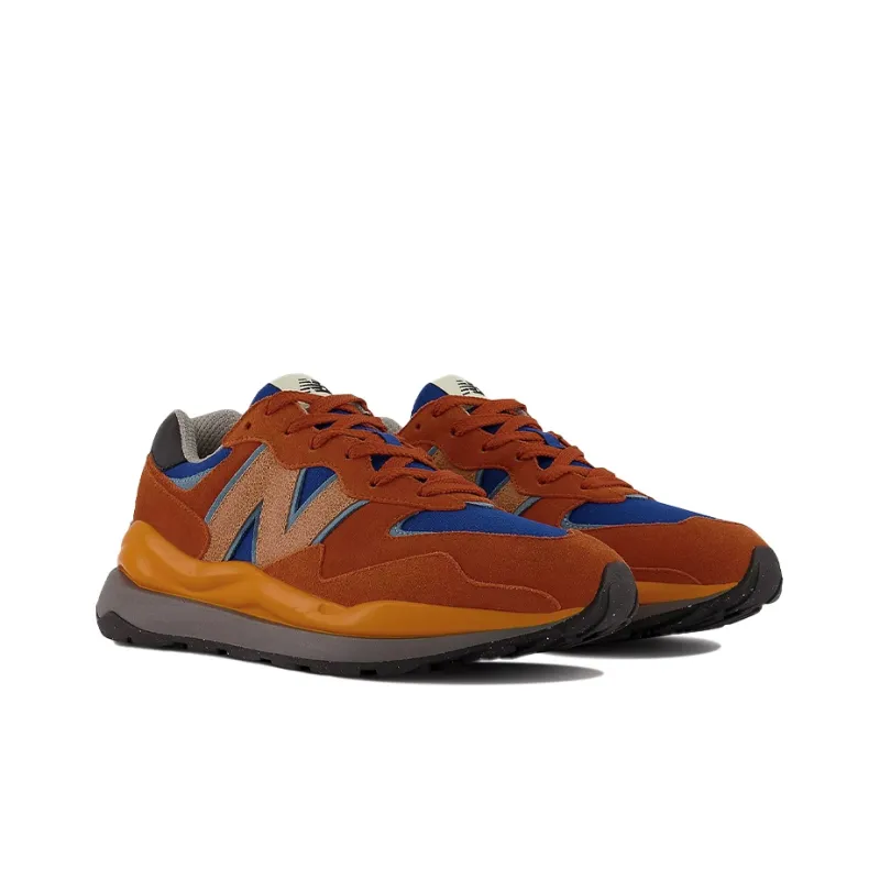 New Balance 57/40 Rust Oxide Blue Groove-2