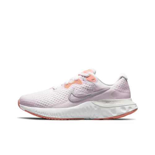 Nike Renew Run 2 Kids' Running Shoes Women's