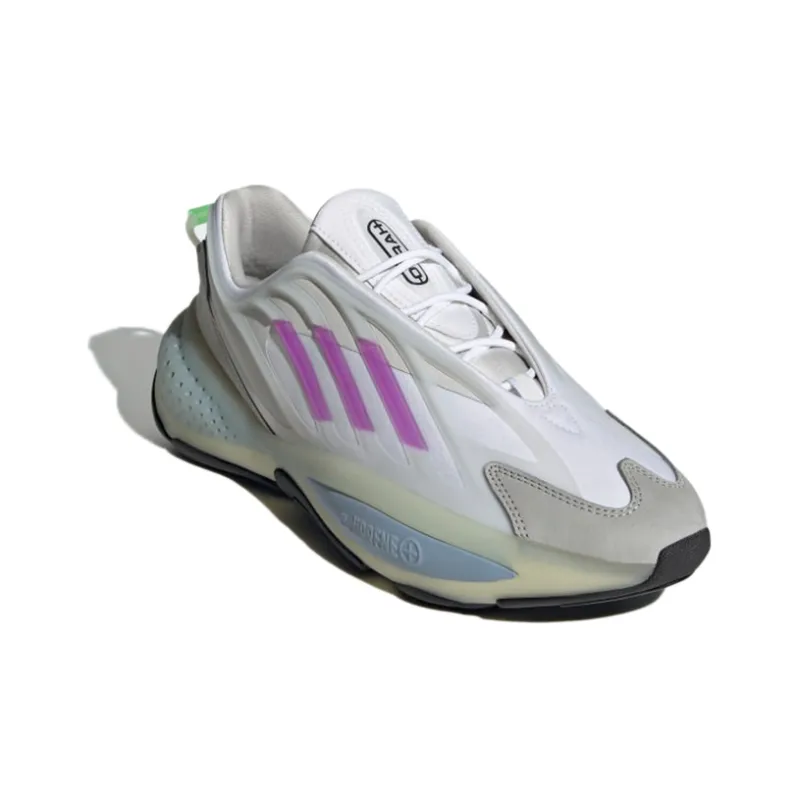 Adidas Ozrah Cloud White Sonic Fuchsia-2