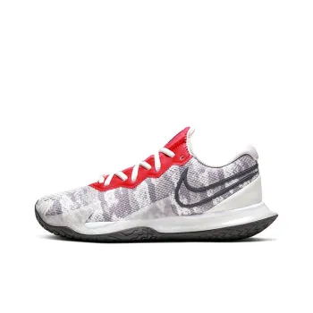 Nike Court Air Zoom Vapor Cage 4 'Platinum Tint Grey' Women's