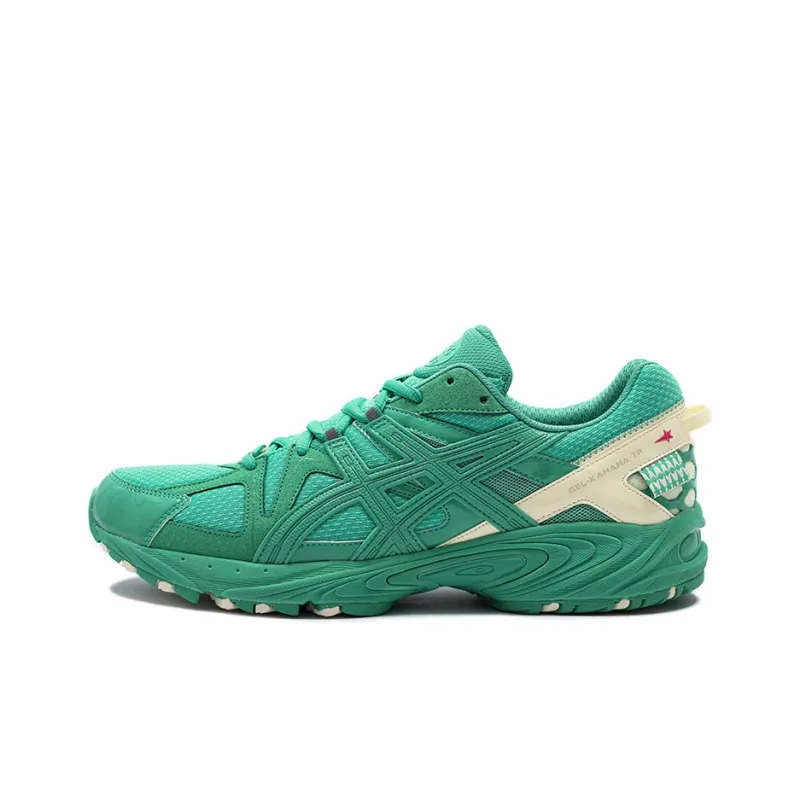Asics X 8ON8 Gel Kahana Tr 'Green'-0
