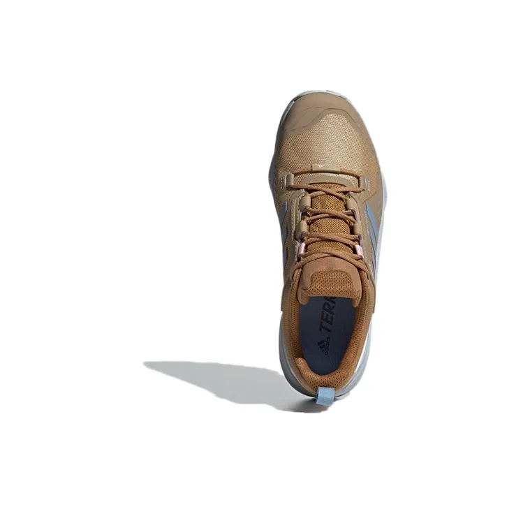 Adidas Terrex Swift R3 Gtx 'Beige Tone Ambient Sky' Women's-4