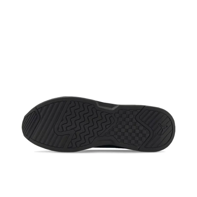 PUMA X Ray Speed Lite 'Black Dark Shadow'-4