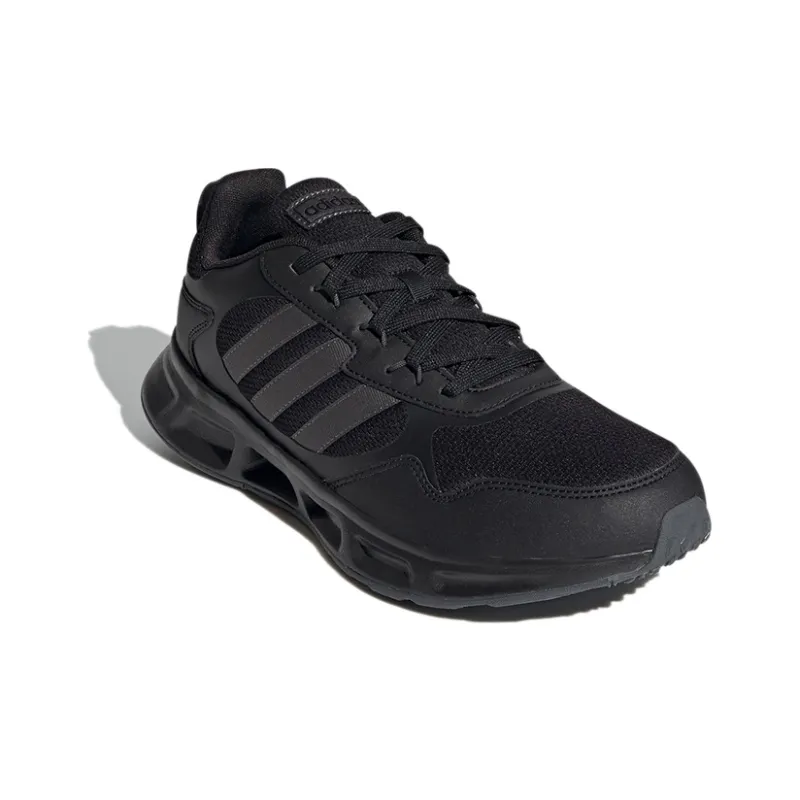 Adidas Neo Falcon Elite 6 'Black'-2
