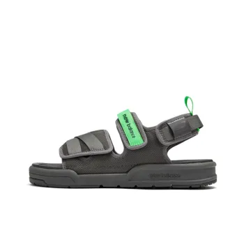 New Balance Niko And... X New Balance 3206 Series Casual Sports Gray Green Unisex Sandals 'Gray Green'
