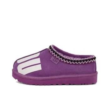 UGG Tasman Chopd 'Purple' Women's