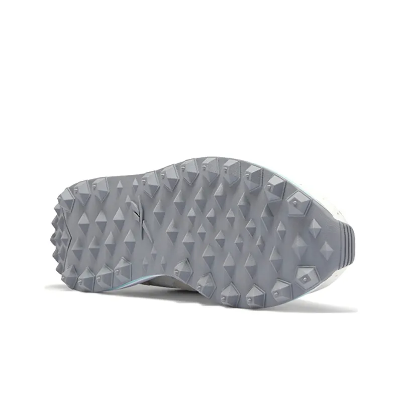 Reebok 'White Blue Gray' Women's-5