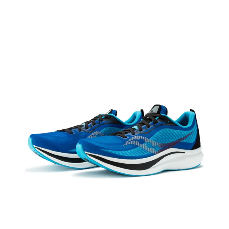 Saucony Endorphin Speed 2 Royal-2