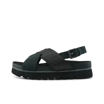 Timberland Santa Monica Sunrise 'Black' Women's