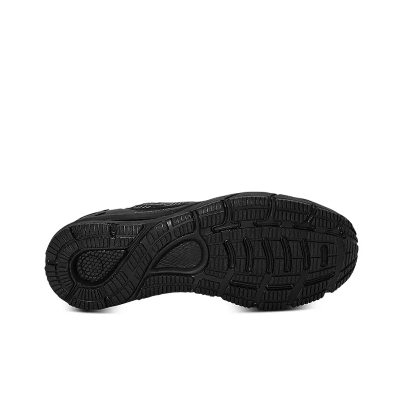 Under Armour Hovr Sonic 4 Storm Cn 'Triple Black'-4