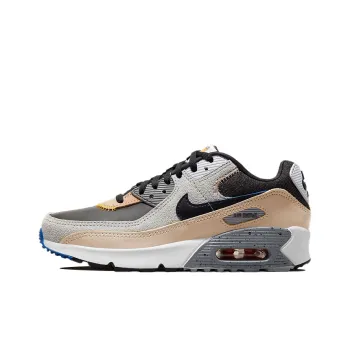 Nike Air Max 90 'Alter And Reveal Pack   Grey Fog' Gs