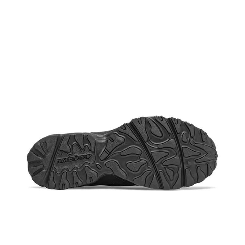 New Balance 703 'Triple Black'-3