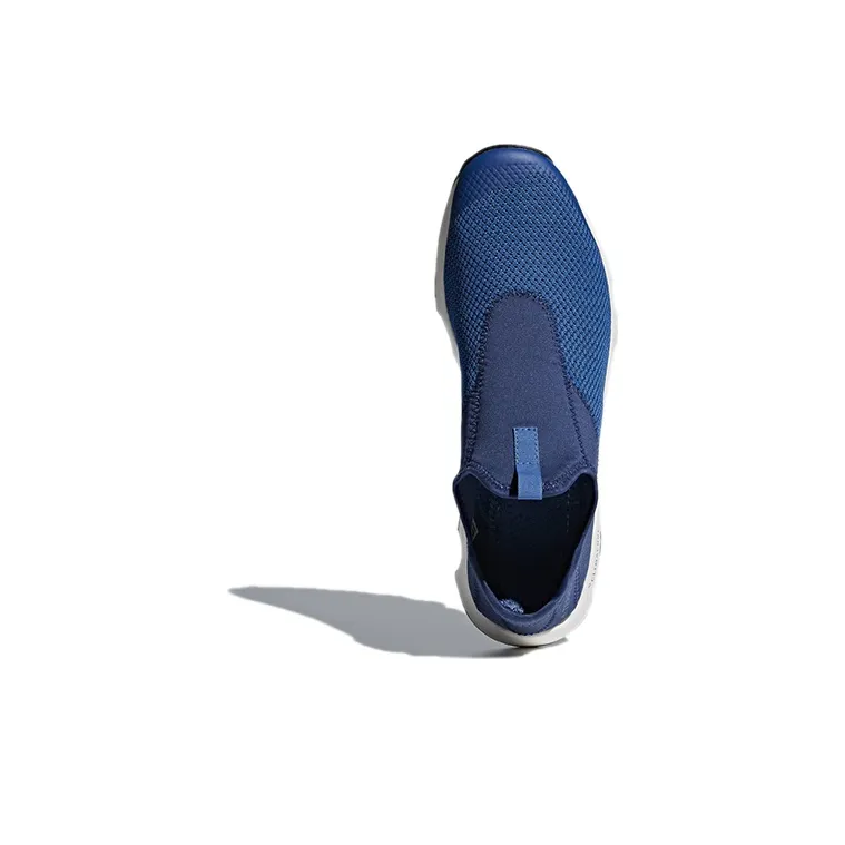 Adidas Terrex Cc Voyager Slip On 'Blue'-4