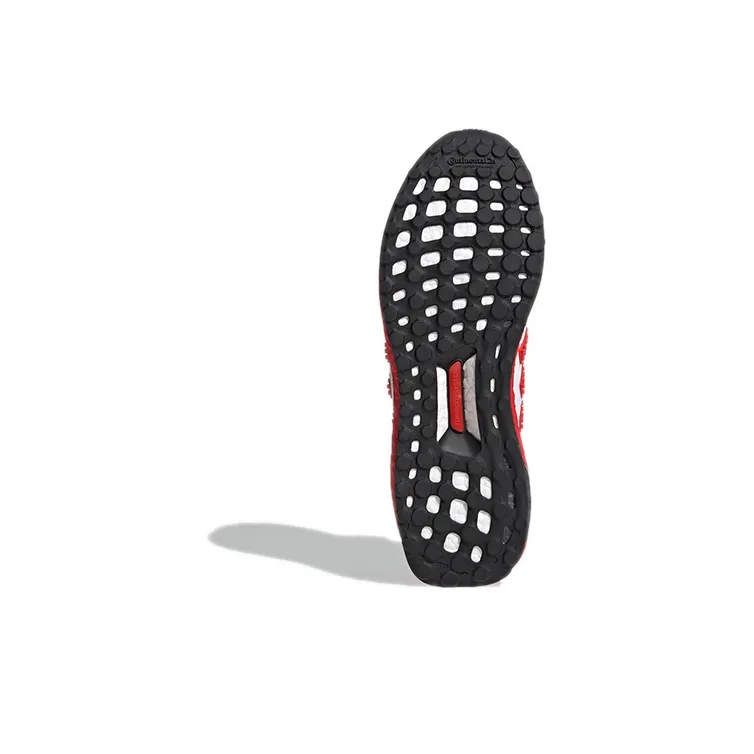Adidas Ultra Boost Lego Color Pack Red-5