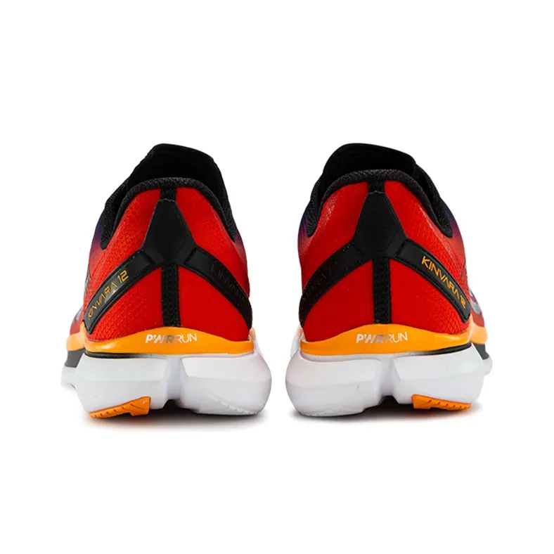 saucony Kinvara 12 Sunset Fade-3