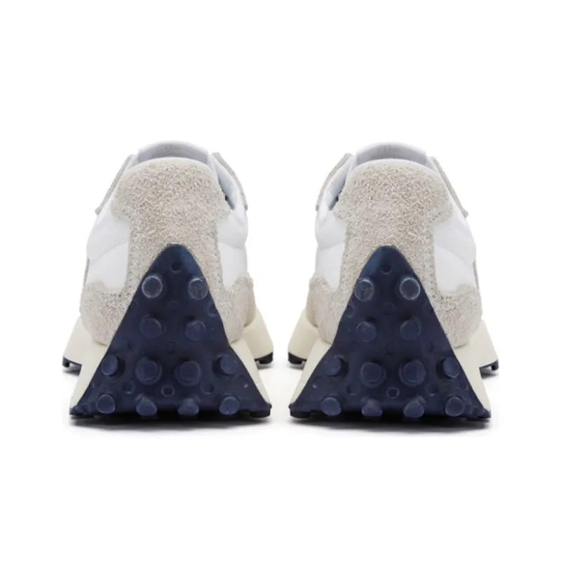 New Balance 327 Moonbeam White Navy-3
