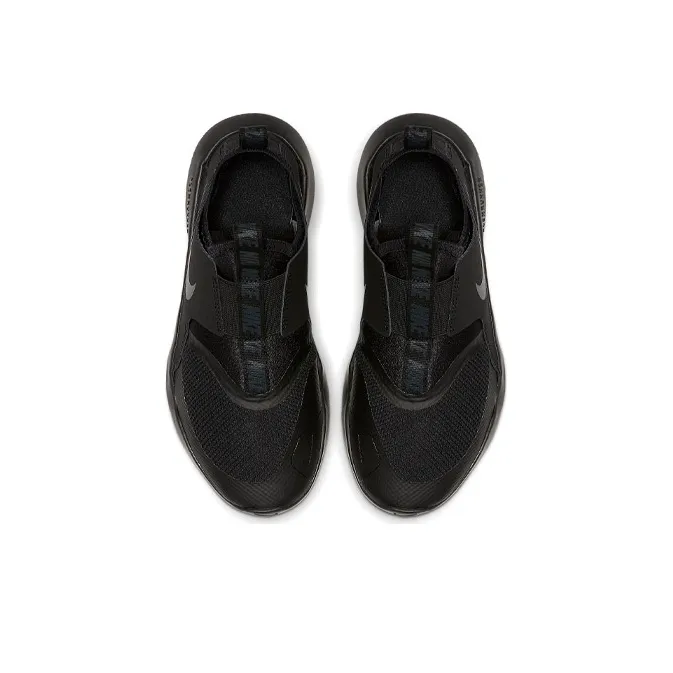 Nike Flex Runner 'Black' Gs-3